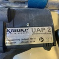 936131-4 Press machine Klauke UAP2, 2 pieces
