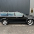 941200-7 Volvo XC70 D4 AWD Geartronic, 181hp, 2016