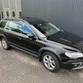 941200-9 Volvo XC70 D4 AWD Geartronic, 181hp, 2016