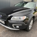 941200-10 Volvo XC70 D4 AWD Geartronic, 181hp, 2016