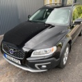 941200-3 Volvo XC70 D4 AWD Geartronic, 181hp, 2016