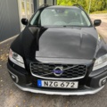 941200-2 Volvo XC70 D4 AWD Geartronic, 181hp, 2016