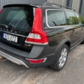 941200-4 Volvo XC70 D4 AWD Geartronic, 181hp, 2016