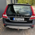 941200-11 Volvo XC70 D4 AWD Geartronic, 181hp, 2016