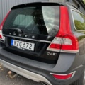 941200-12 Volvo XC70 D4 AWD Geartronic, 181hp, 2016