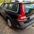 941200-5 Volvo XC70 D4 AWD Geartronic, 181hp, 2016