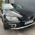 941200-8 Volvo XC70 D4 AWD Geartronic, 181hp, 2016