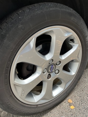 941200-18 Volvo XC70 D4 AWD Geartronic, 181hp, 2016