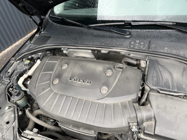 941200-20 Volvo XC70 D4 AWD Geartronic, 181hp, 2016