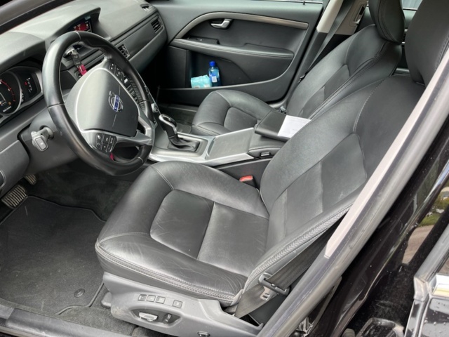 941200-22 Volvo XC70 D4 AWD Geartronic, 181hp, 2016