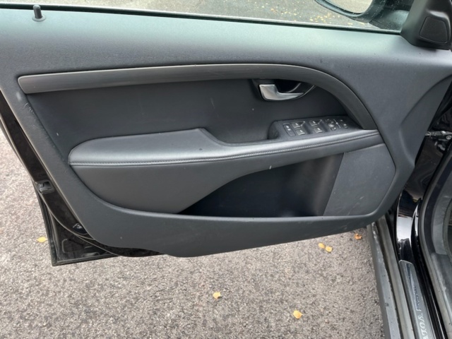 941200-26 Volvo XC70 D4 AWD Geartronic, 181hp, 2016