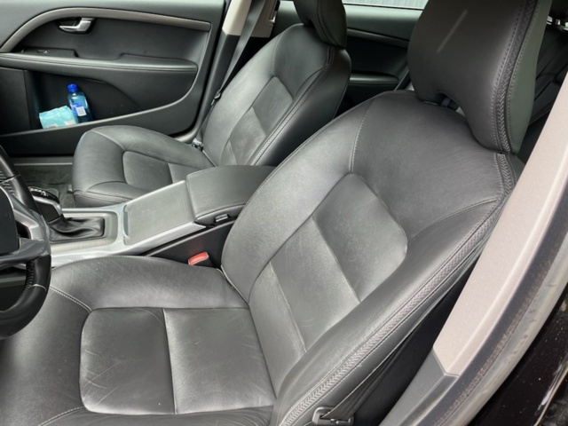 941200-23 Volvo XC70 D4 AWD Geartronic, 181hp, 2016