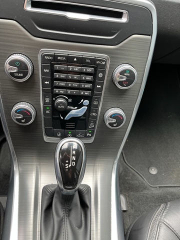 941200-28 Volvo XC70 D4 AWD Geartronic, 181hp, 2016