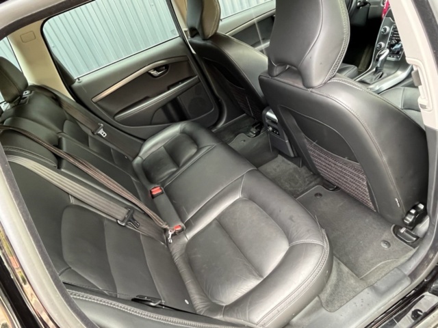 941200-25 Volvo XC70 D4 AWD Geartronic, 181hp, 2016