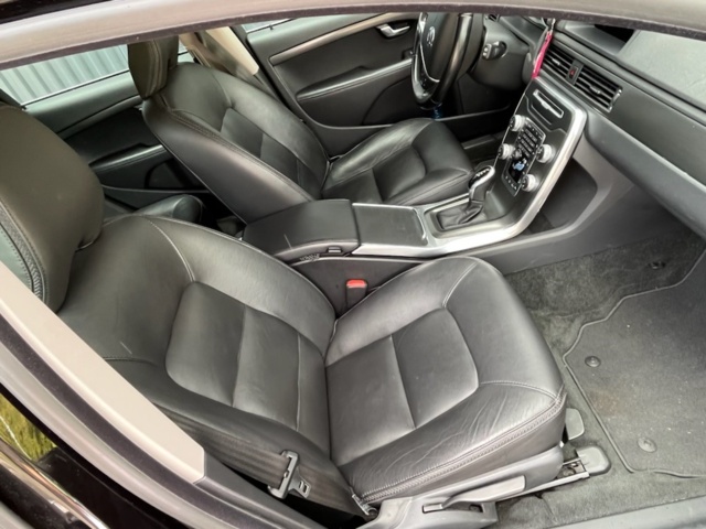 941200-24 Volvo XC70 D4 AWD Geartronic, 181hp, 2016