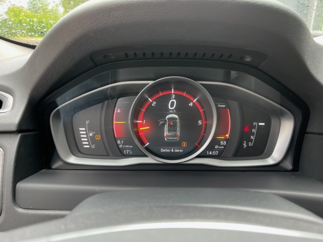 941200-30 Volvo XC70 D4 AWD Geartronic, 181hp, 2016