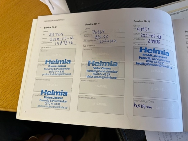 941200-34 Volvo XC70 D4 AWD Geartronic, 181hp, 2016