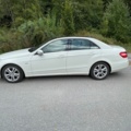 906897-3 Mercedes-Benz E 200 CGI BlueEFFICIENCY - 2011