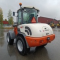928391-5 Loader Terex TL80 With Attachment