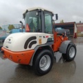 928391-7 Loader Terex TL80 With Attachment
