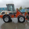 928391-8 Loader Terex TL80 With Attachment