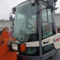 928391-39 Loader Terex TL80 With Attachment