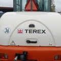 928391-48 Loader Terex TL80 With Attachment