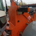 928391-58 Loader Terex TL80 With Attachment