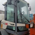 928391-59 Loader Terex TL80 With Attachment