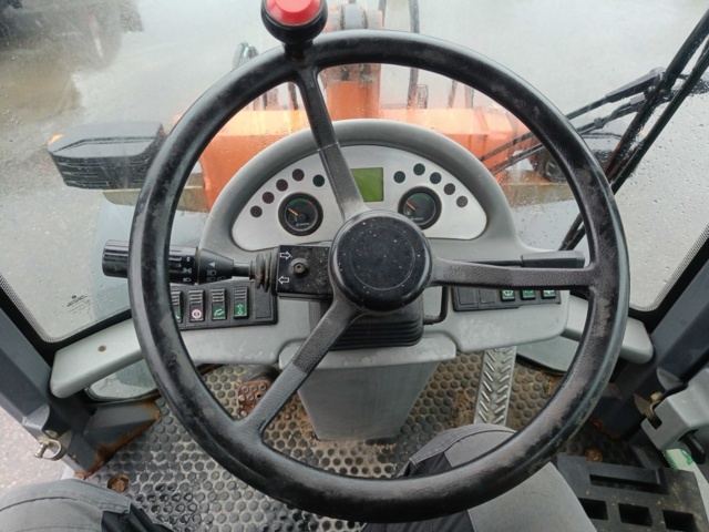 928391-71 Loader Terex TL80 With Attachment