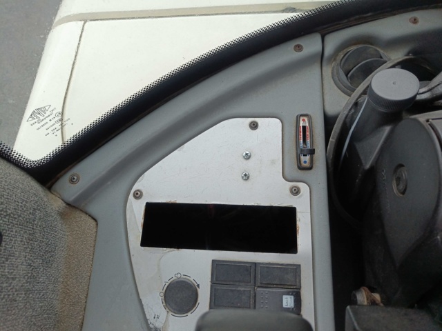 928391-74 Loader Terex TL80 With Attachment