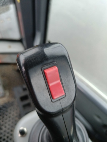 928391-75 Loader Terex TL80 With Attachment