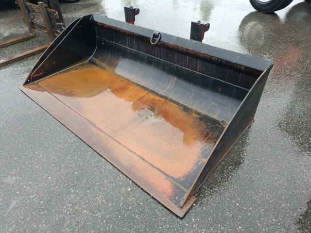 928391-104 Loader Terex TL80 With Attachment