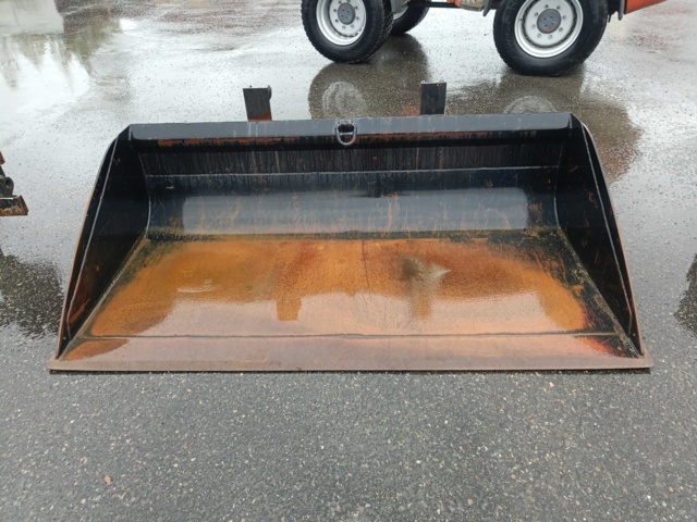 928391-105 Loader Terex TL80 With Attachment