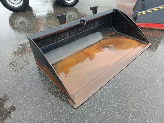 928391-106 Loader Terex TL80 With Attachment