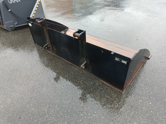 928391-107 Loader Terex TL80 With Attachment