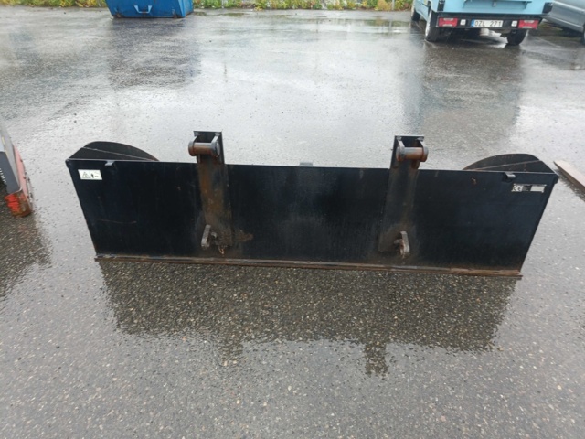 928391-108 Loader Terex TL80 With Attachment