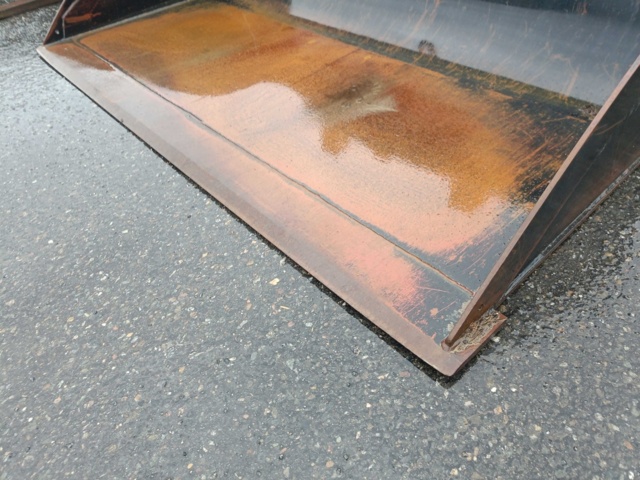 928391-110 Loader Terex TL80 With Attachment