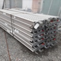920419-1 Alu-plank 2.07m - Layher / 14 pcs