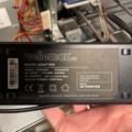 917332-5 3D Skrivare Welleman