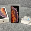 922859-1 Smartphone, Apple iPhone XS Max, 64GB - Shipping included!