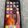 922859-2 Smartphone, Apple iPhone XS Max, 64GB - Shipping included!