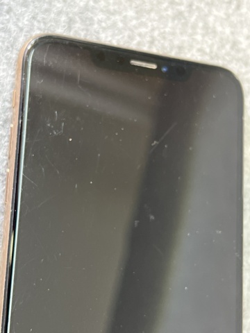 922859-4 Smartphone, Apple iPhone XS Max, 64GB - Shipping included!