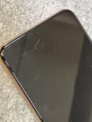 922859-5 Smartphone, Apple iPhone XS Max, 64GB - Shipping included!