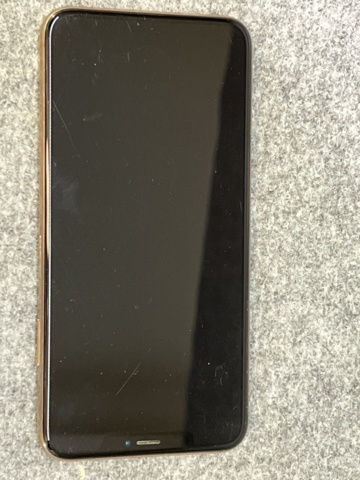 922859-6 Smartphone, Apple iPhone XS Max, 64GB - Shipping included!
