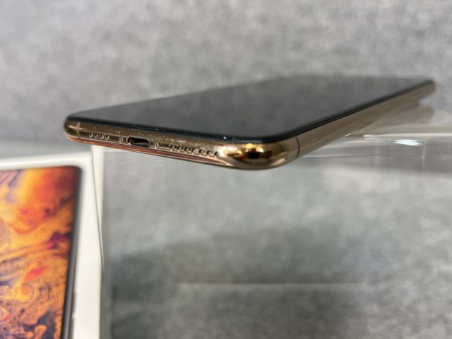 922859-7 Smartphone, Apple iPhone XS Max, 64GB - Shipping included!