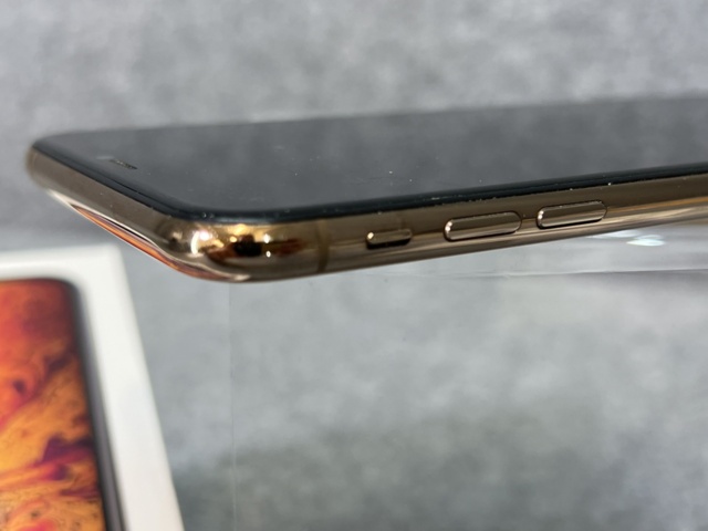 922859-10 Smartphone, Apple iPhone XS Max, 64GB - Shipping included!