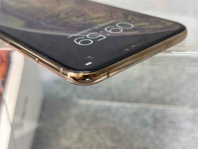 922859-11 Smartphone, Apple iPhone XS Max, 64GB - Shipping included!