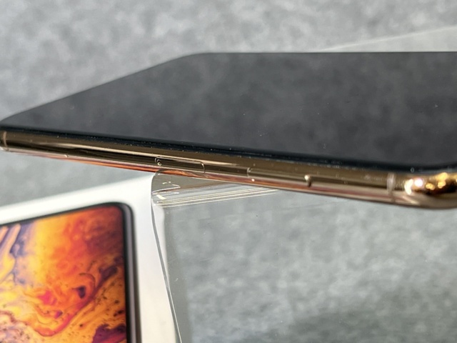 922859-12 Smartphone, Apple iPhone XS Max, 64GB - Shipping included!
