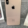 922859-13 Smartphone, Apple iPhone XS Max, 64GB - Shipping included!